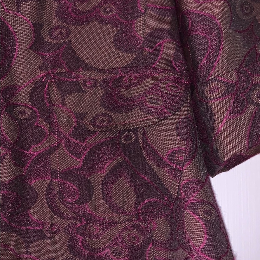 Jacket - Picture 5 of 10